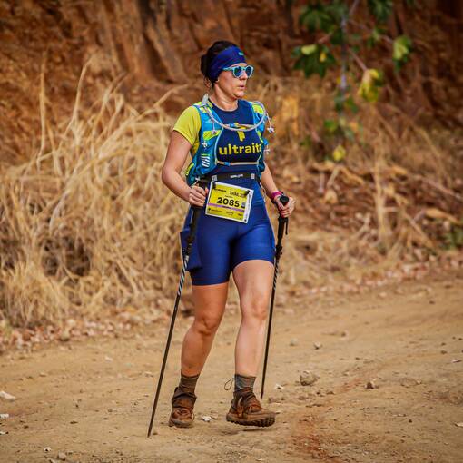 Capa do evento Trirex Endurance 2025 - 2 Etapa - Trail Run