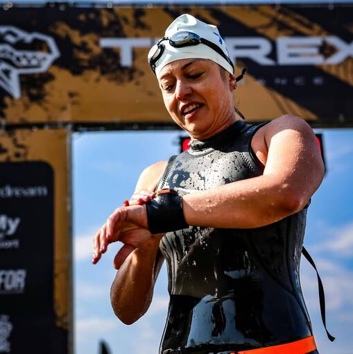 Trirex Endurance 2025 - 2 Etapa - Maratona Aqutica  on Fotop