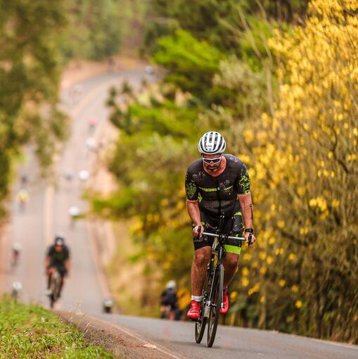 Trirex Endurance 2025 - 2 Etapa - Aquathlon, Duathlon e Triathlon  on Fotop