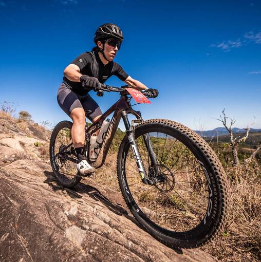 Epic Race Mountain Bike 2025 - Ultramaratona e Maratona no Fotop