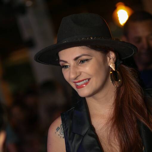 Portada del evento QUEM ME VIU MENTIU / SANTO M�