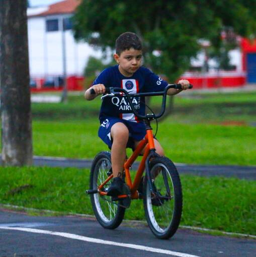 Event cover 18/03 - Treinos e Caminhadas no Parque Lacuste