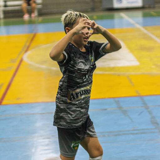 Event cover Torneio PFC 