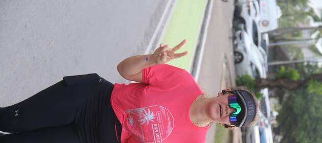 Event cover Santander Track & Field Run Series - Macei