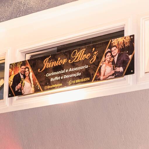 Event cover Reinaugura��o Novo Conceito