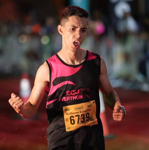 Event cover Corrida Unimed
