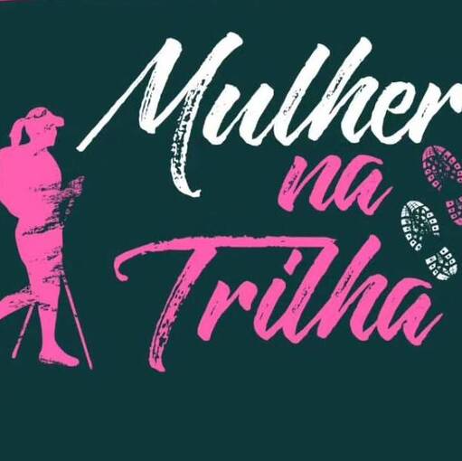 Capa do evento Corrida e Caminhada Mulher na Trilha 