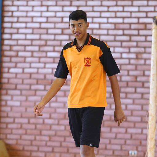 Event cover Amistoso Futebol