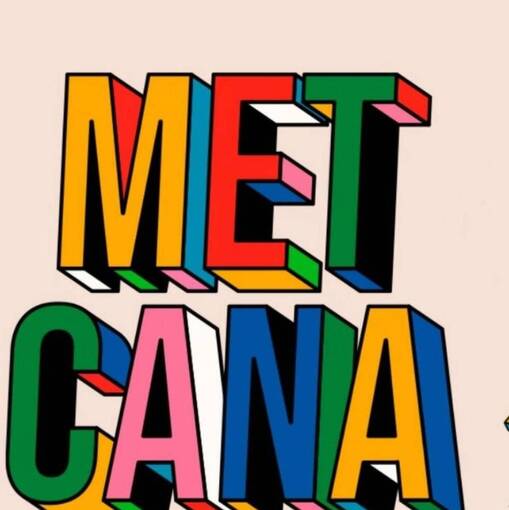 Capa do evento METCANA 2025