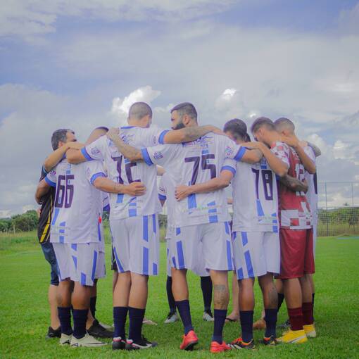 Event cover COPA INCRA SBADO 22/03