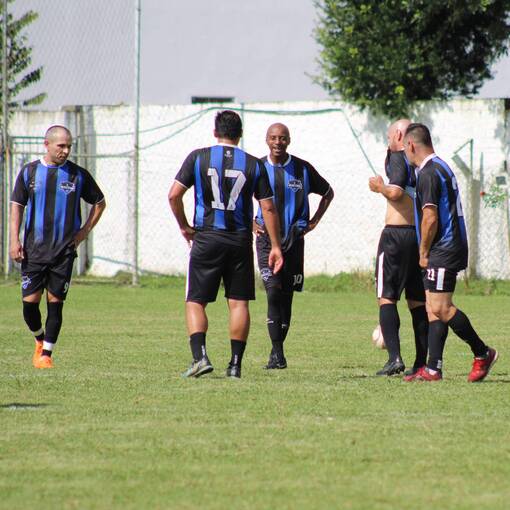 Event cover COPA FACIL IRACEMA