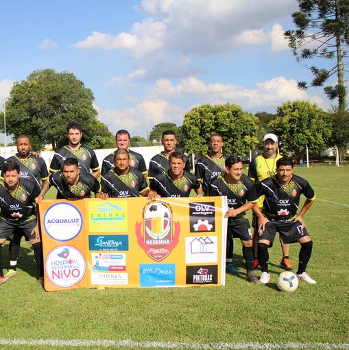 Event cover COPA FACIL RESENHA FC