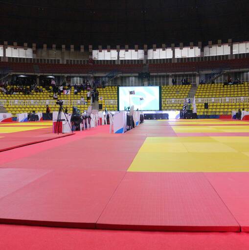 Event cover Copa So Paulo 2025  Diviso Aspirantes 22-03