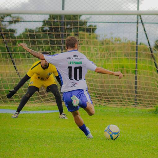 Event cover COPA INCRA DOMINGO 23/03