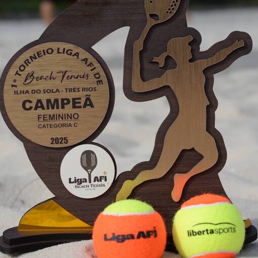 Event cover TORNEIO LIGA AFI BT - ETAPA 1
