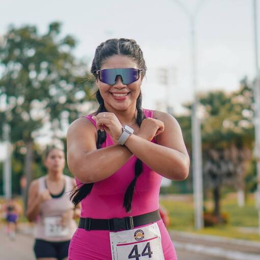 Event cover 2 SUNSET RUN MULHER MARAVILHOSA