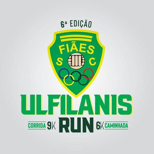 Event cover Ulfilanis Run