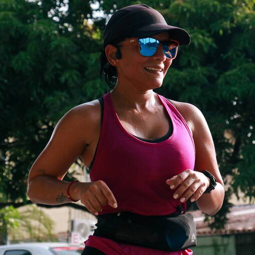 Event cover 10K Juntos por la Salud - THW