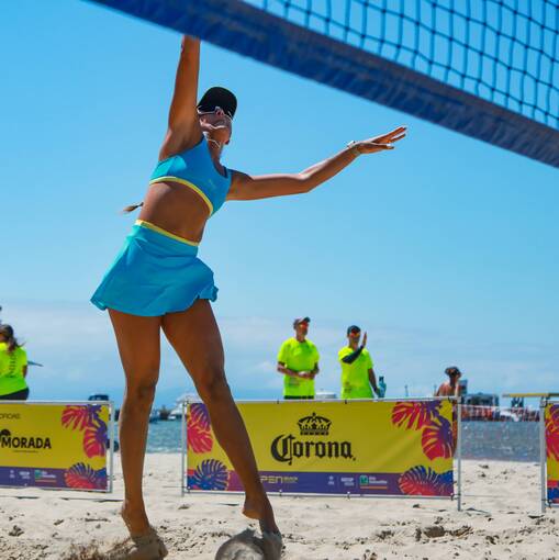 Event cover SaoSebaOpen Beach Tennis