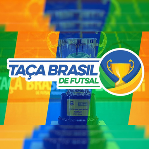 Event cover Taa Brasil Sub 8 - CBFS
