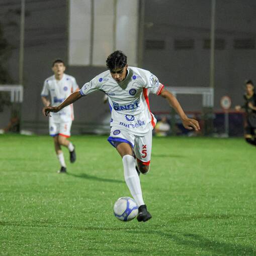 Event cover CAMPEONATO REGIONAL DA MODA 2024 - GEREAO VS SUBSTAO 