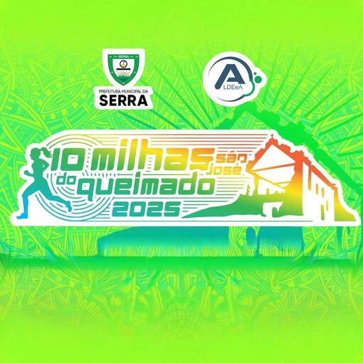 Event cover 10 Milhas So Jos do Queimado