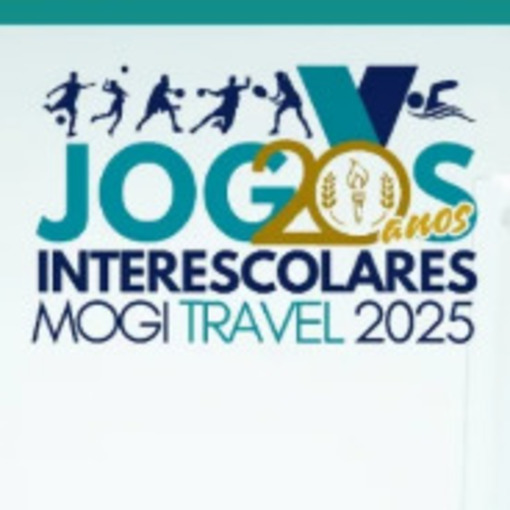 Event cover JOGOS INTERESCOLARES QUEIMADA 