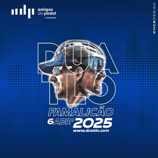Event cover Duatlo de Famalico 2025