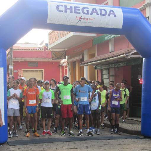 Event cover Desafio 21k Trail Run de Prados - 1ª Etapa