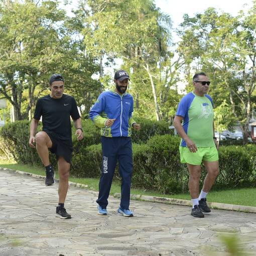 Event cover Treino FIBRA - Parque das guas - 25 e 26/03/2025