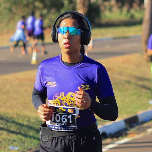 Event cover 2 CORRIDA AAPA PAULINIA