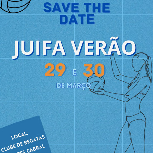 Event cover JUIFA DE VERO FAESA