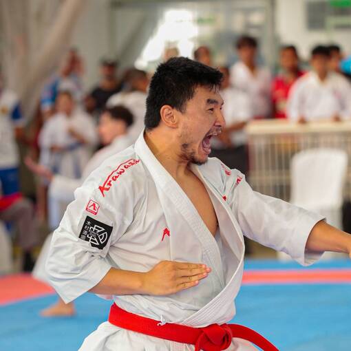 Event cover ii etapa campeonato paulista pg