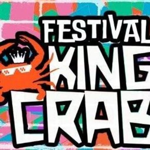 Couverture de l'vnement CROSSFIT KING CRAB 2025