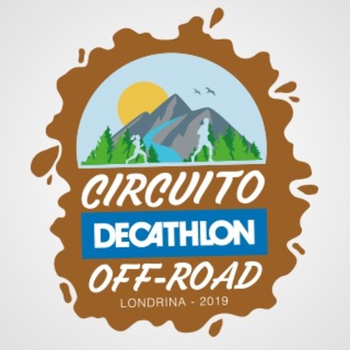 Event cover CIRCUITO DECATHLON OFF ROAD  LONDRINA-PR 1 ETAPA