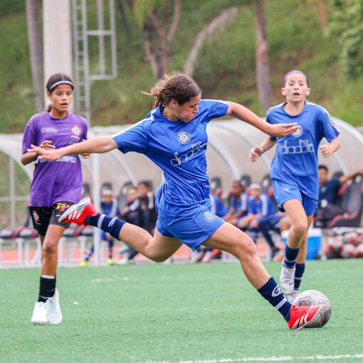 Event cover Amistoso Futebol Feminino - AD. Centro Olimpico VS Sfera