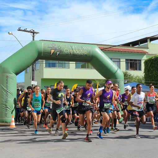 Event cover 3ª Edição Da Corrida E Caminhada Bikers And Runners Sports - Cristiano Otoni - MG