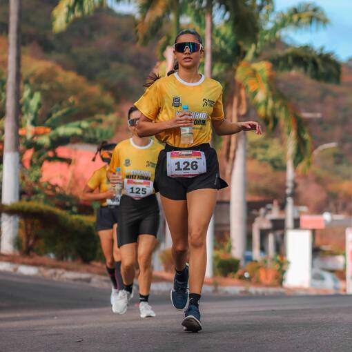 Event cover 1 Corrida Blitz Forma - gua Branca AL