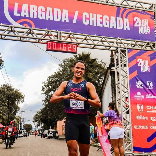 DESAFIO RUNNING IGARASSU sur Fotop