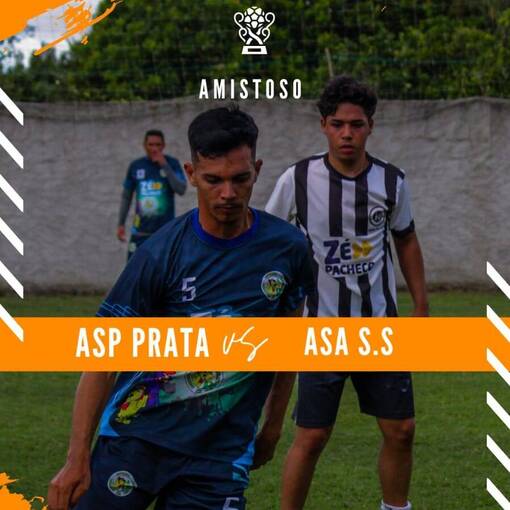 Event cover AMISTOSO ASP PRATA X ASA S.S 