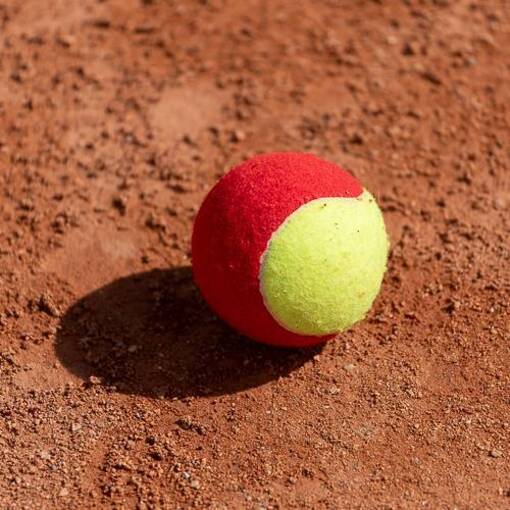 Event cover Pirikito Tennis Festivals - Bola Vermelha 1 Etapa 