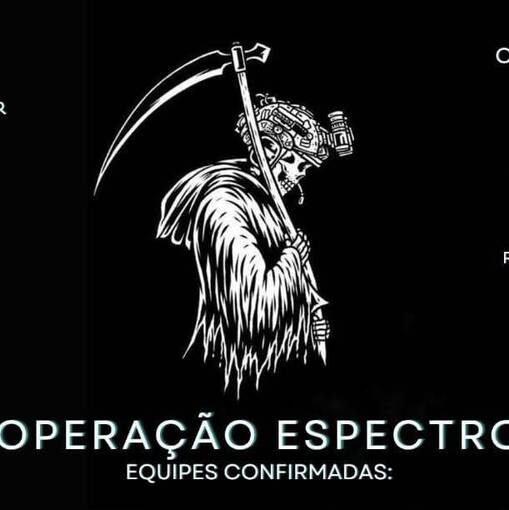 Event cover Airsoft Conchas