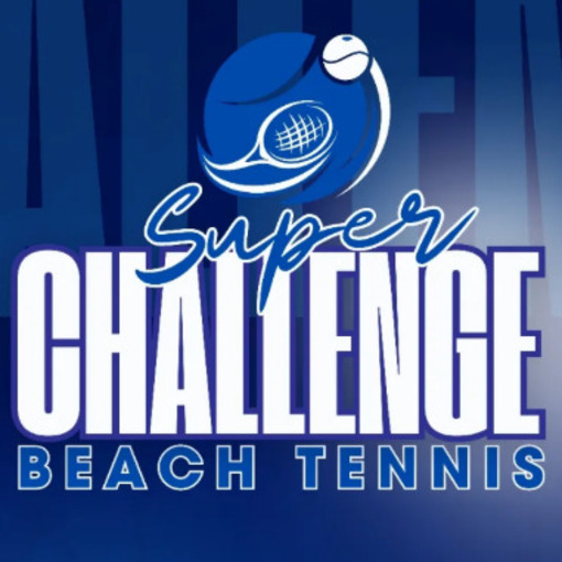 Event cover 1� ETAPA DUNAS BEACH TENNIS DIA: 04 / 05 E 06/04/2025