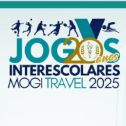 Event cover JOGOS INTERESCOLARES QUEIMADA 2025