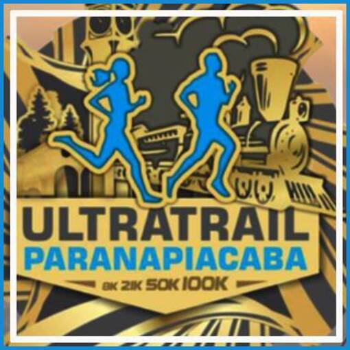 Event cover Ultra Trail Paranapiacaba 2025