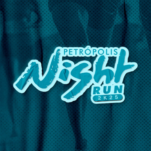 Capa do evento XII PETRPOLIS NIGHT RUN