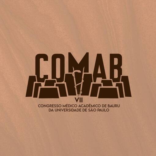 Event cover CONGRESSO USP - COMAB VII - 03, 04, 05/04/2025