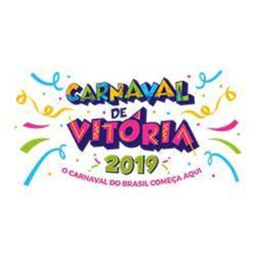 Event cover CARNAVAL DE VIT�RIA 2019