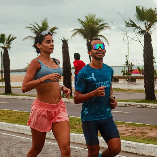 Event cover Treino Beira Mar 04/04 - Manh�