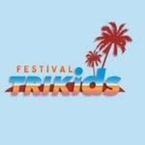 Event cover FESTIVAL TRIKIDS 2025